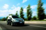 Lancia Musa 2007 года